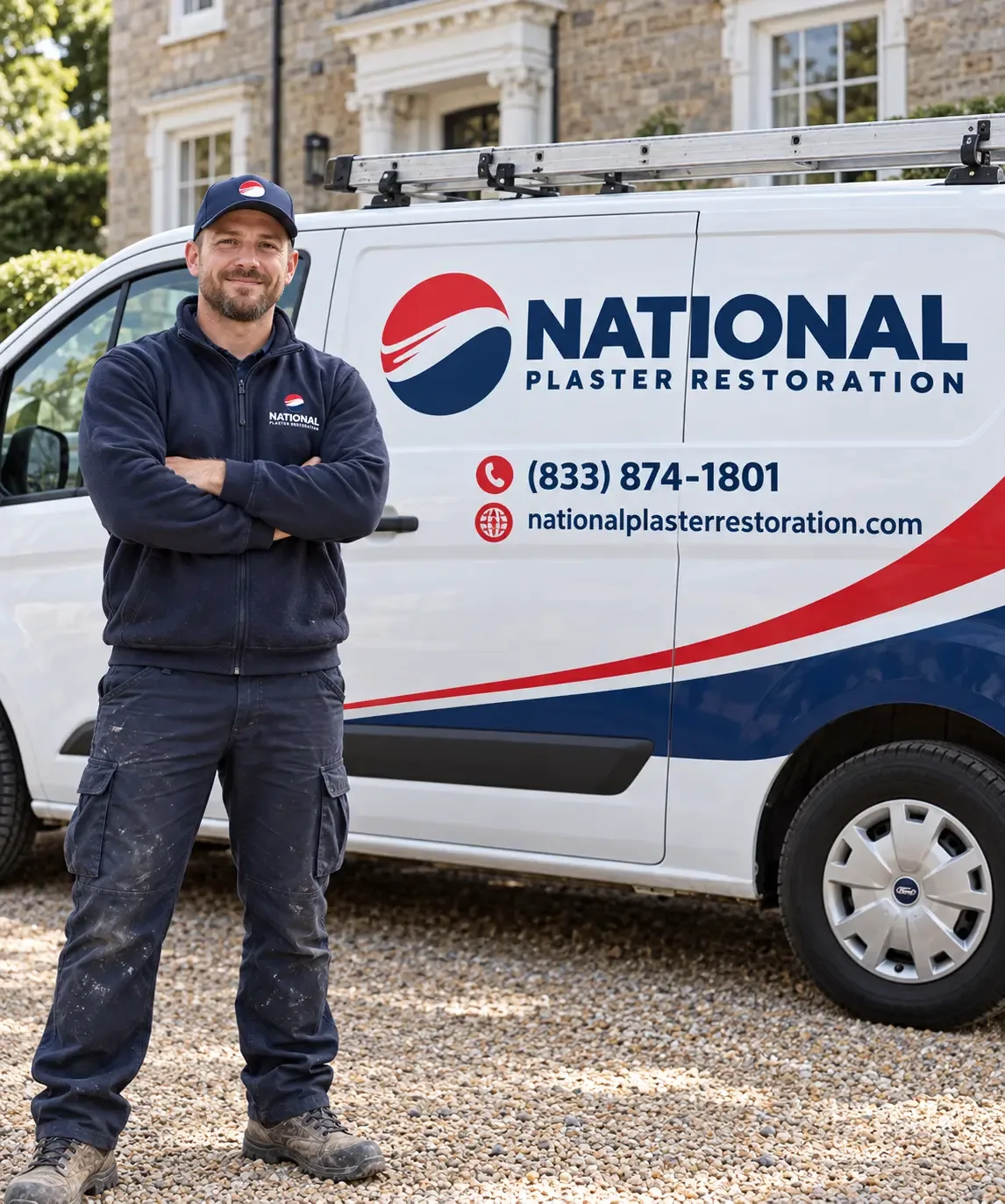 Plaster Repair company in Jemison, AL